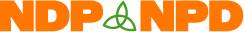 NDP LOGO